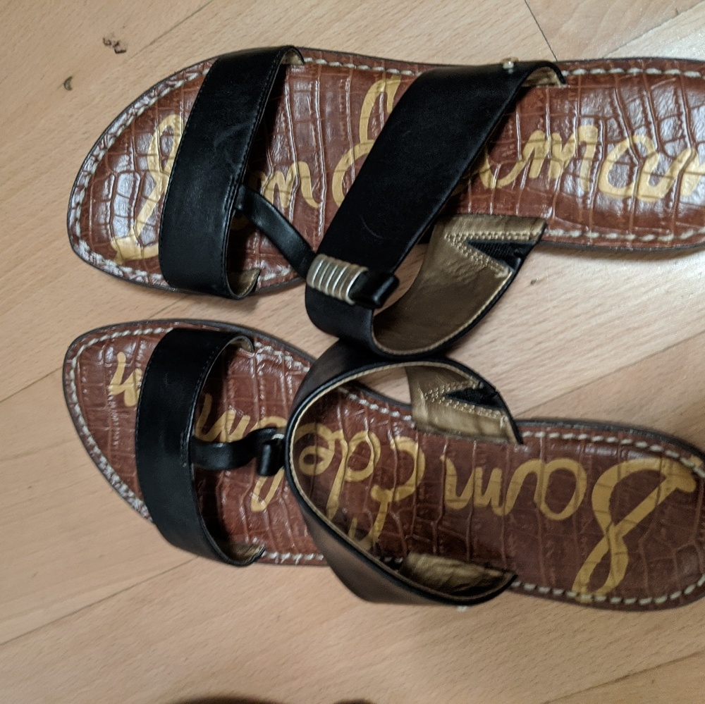 Sam Edelman sandal
